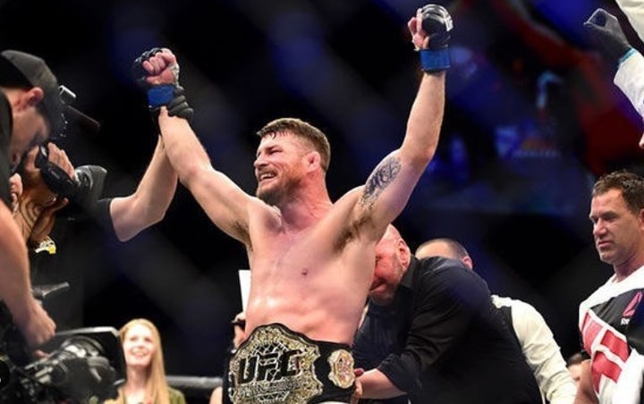 Legenda UFC si zahrá vo filme z boxerského prostredia